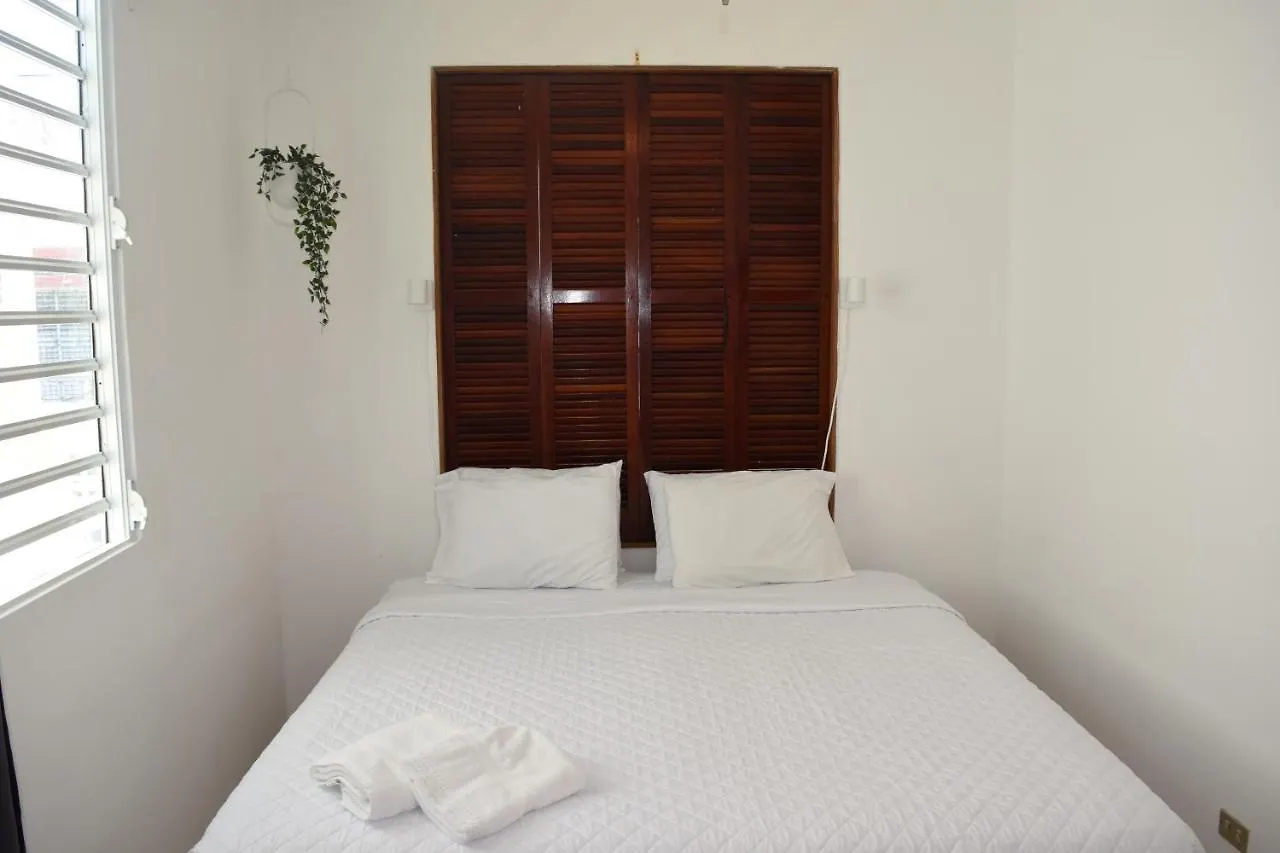 La Casita De Rafa Vila San Juan
