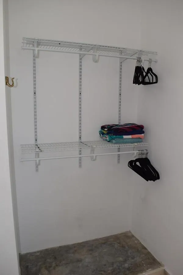 La Casita De Rafa Vila San Juan Casa de Férias