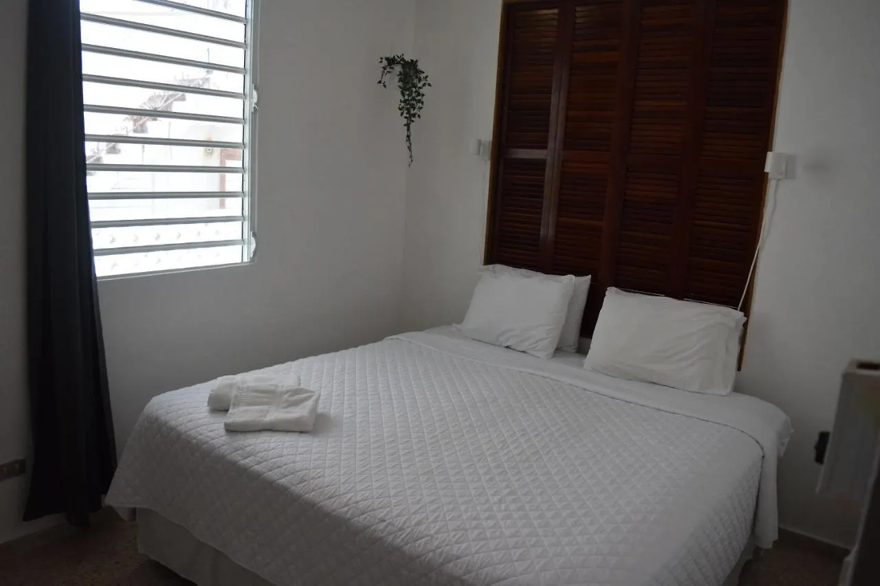 La Casita De Rafa Vila San Juan
